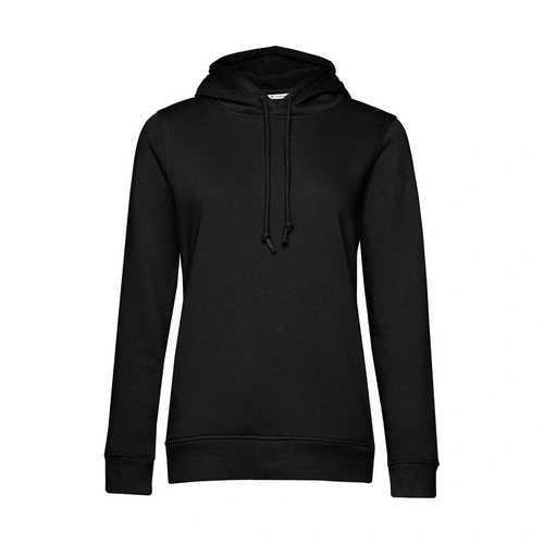 Sudaderas con capucha Inspire Hooded /women mujer