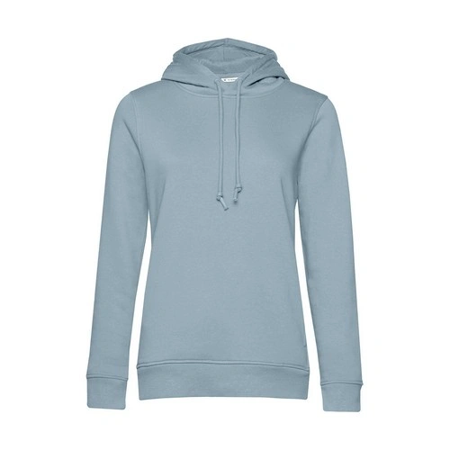 Sudaderas con capucha Inspire Hooded /women mujer