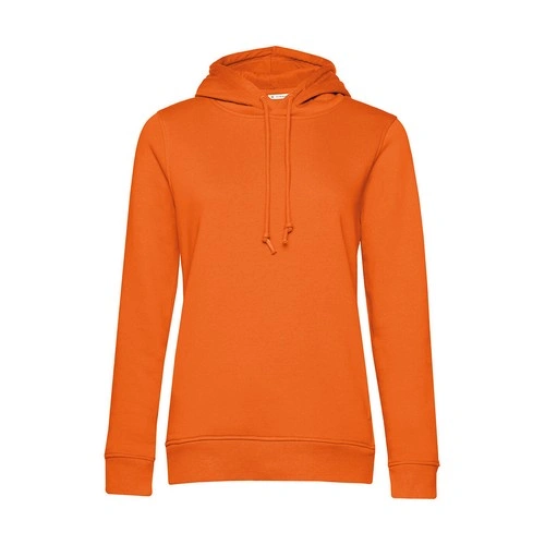 Sudaderas con capucha Inspire Hooded /women mujer