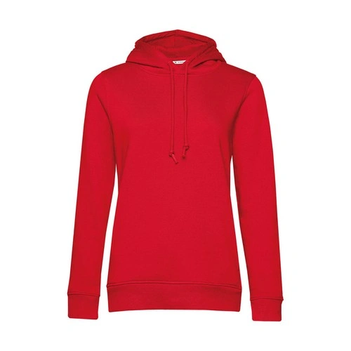 Sudaderas con capucha Inspire Hooded /women mujer