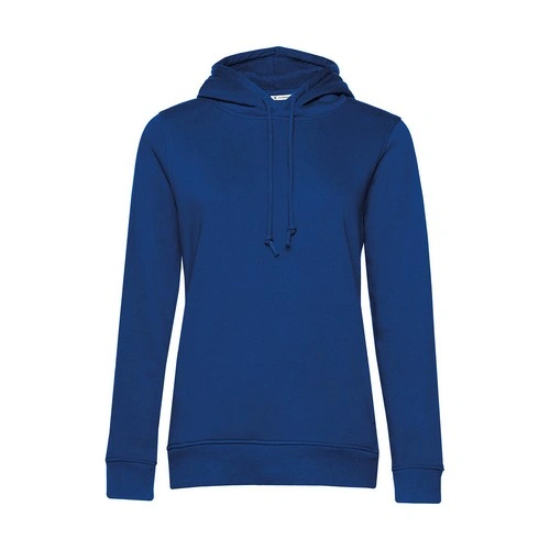 Sudaderas con capucha Inspire Hooded /women mujer