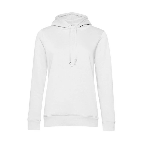 Sudaderas con capucha Inspire Hooded /women mujer