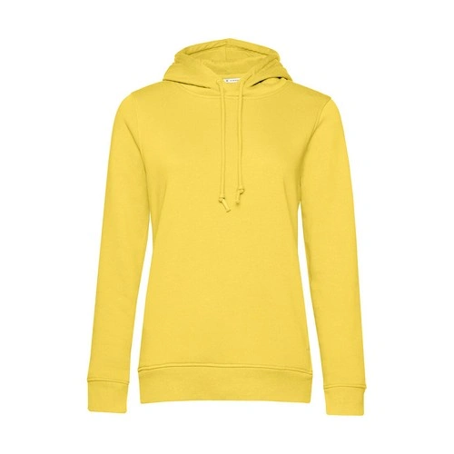 Sudaderas con capucha Inspire Hooded /women mujer