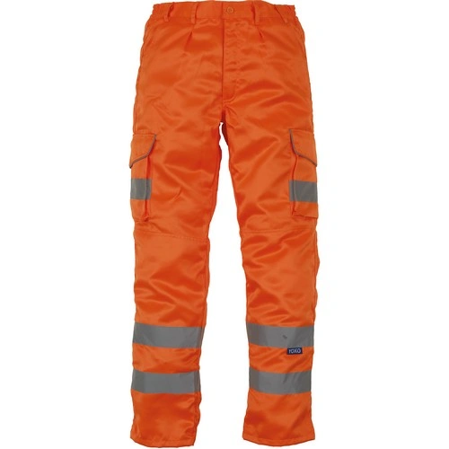 Pantalón Cargo de Alta Visibilidad