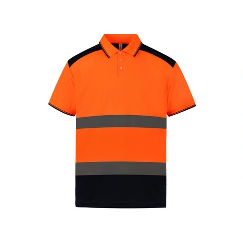 polo Polo Fluo 2 tonos