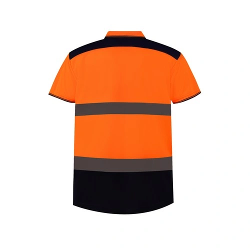 polo Polo Fluo 2 tonos
