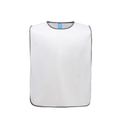 Ropa profesional Chaleco Fluo Reflective