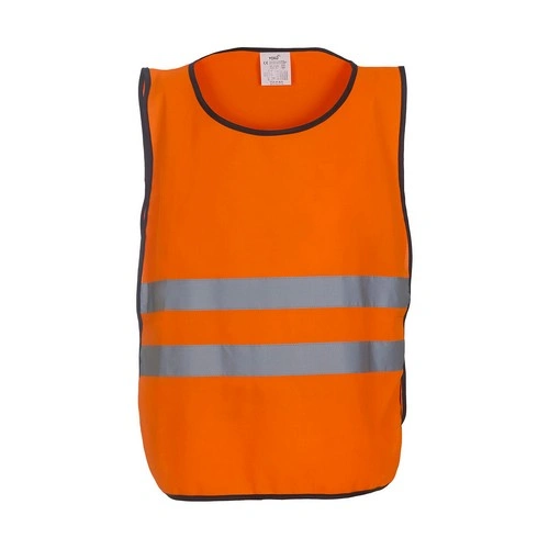 chaleco Chaleco Fluo adulto Tabard