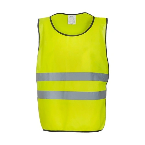 chaleco Chaleco Fluo adulto Tabard