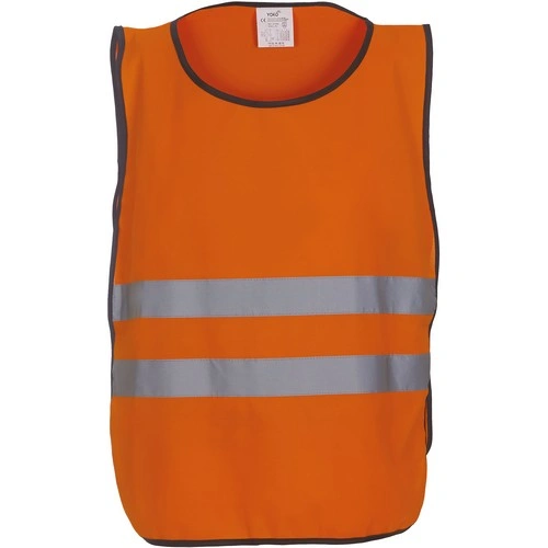 chaleco Chaleco Fluo adulto Tabard