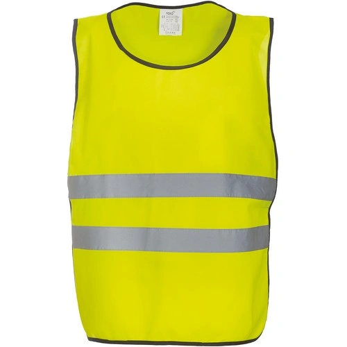 chaleco Chaleco Fluo adulto Tabard