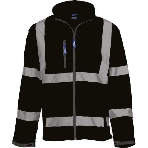 chaqueta softshell Chaqueta Softshell Fluo
