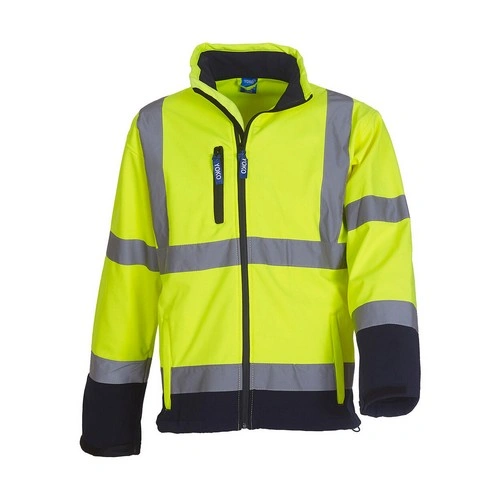 chaqueta softshell Chaqueta Softshell Fluo