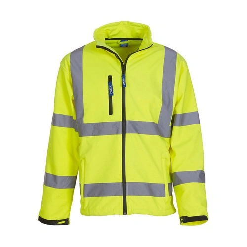 chaqueta softshell Chaqueta Softshell Fluo