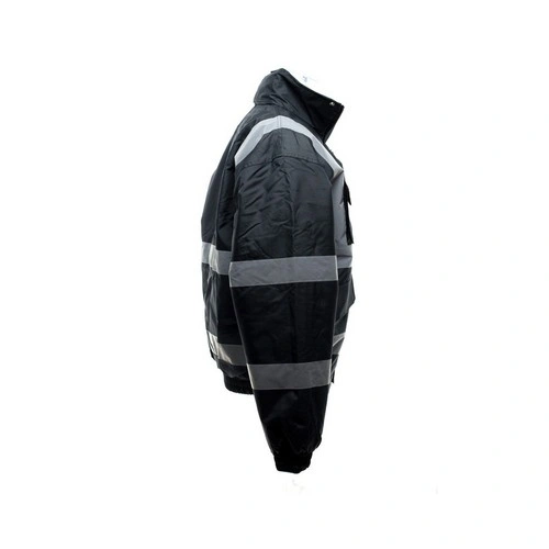 Ropa de trabajo Cazadora Bomber Fluo