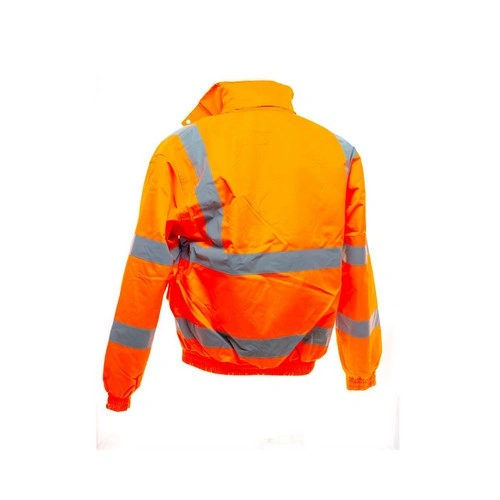 Ropa de trabajo Cazadora Bomber Fluo