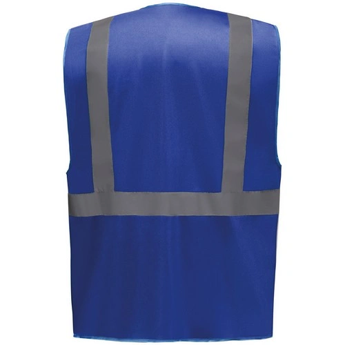 chaleco Chaleco de seguridad Fluo