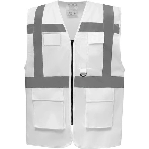 chaleco Chaleco de seguridad Fluo