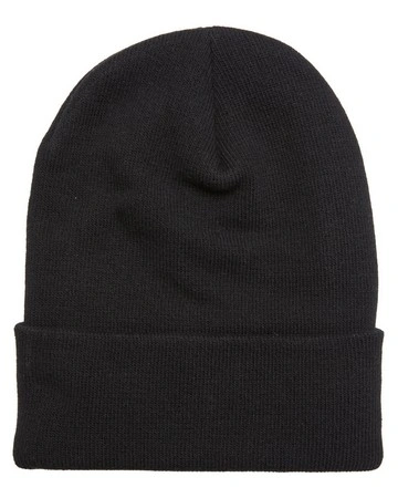 Gorra flexfit beanies algodón orgánico 104gsm