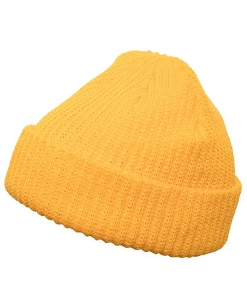 Gorra flexfit beanies canale calidez 104gsm