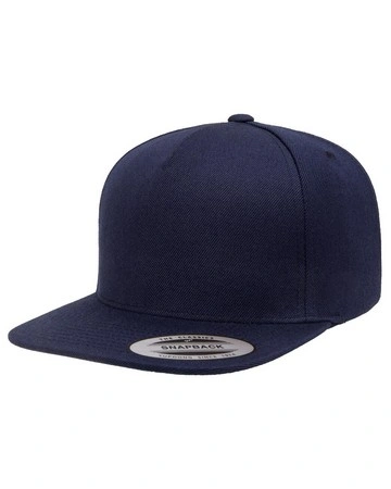 Gorra flexfit snapback premium 5p ajuste perfecto