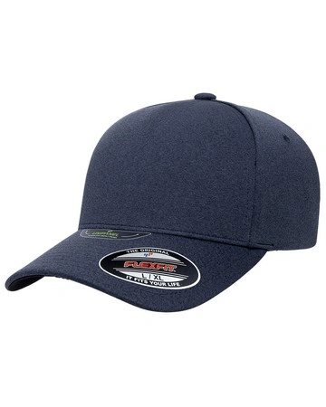 Gorra flexfit unipanel melange ajustable