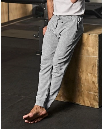 Pantalones jog athletic cómodos 320gsm
