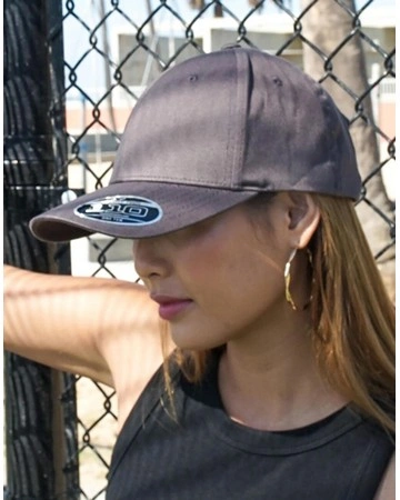 Gorra flexfit wooly ajustable cómoda