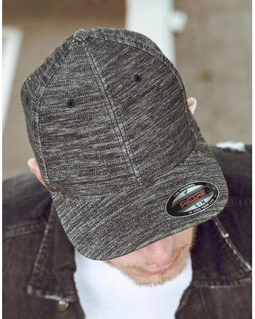 Gorra flexfit sarga punto ajustable