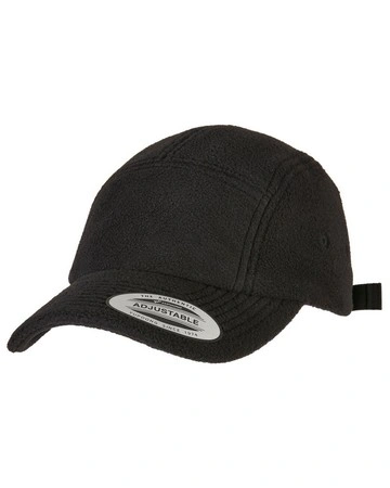 Gorra flexfit polar jockey calidez y confort 304gsm