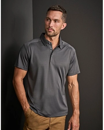Polo luxury 140gsm transpirable