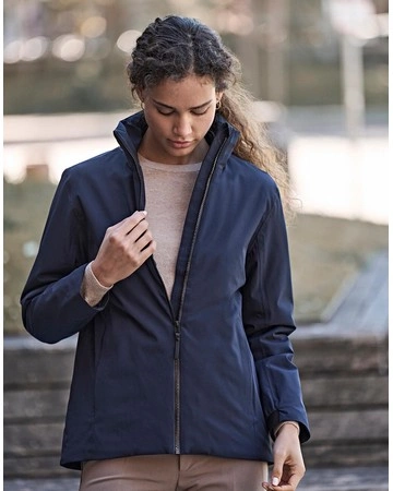 Chaqueta otoño all weather impermeable