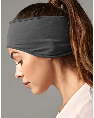 Gorra softshell beechfield transpirable y resistente