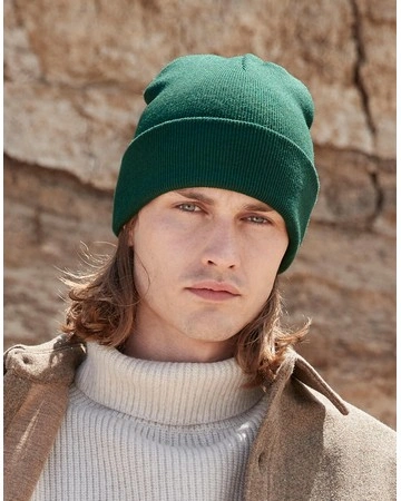 Gorro beanies original polilana cálido