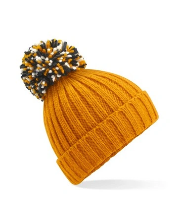 Gorro beanies hygge acrílico calidez
