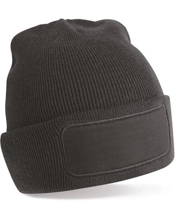 Gorra beechfield impresión suave