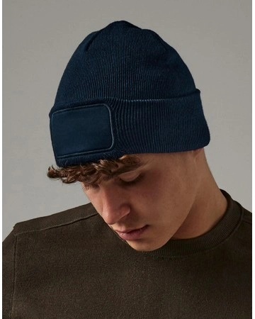 Gorro beanies poliéster reciclado original