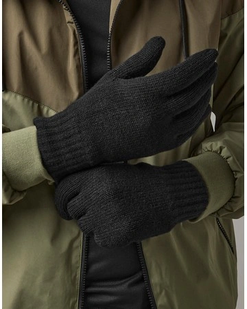 Gorra y guantes thinsulate cálidos