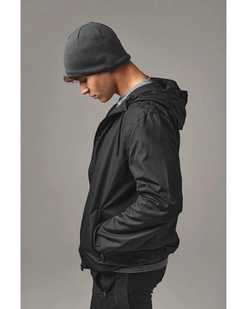 Gorro beanies repelente agua transpirable