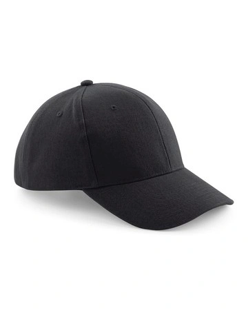 Gorra beechfield algodón premium 6 paneles