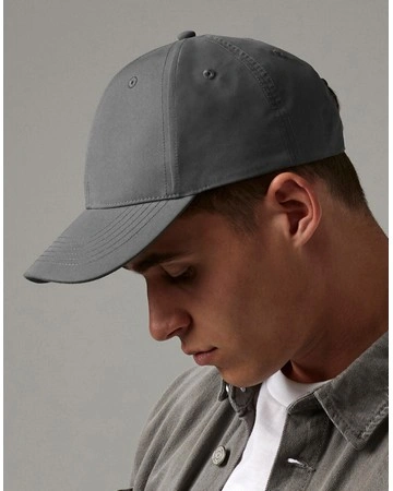 Gorra pro style poliéster reciclado