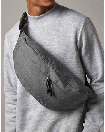 Bolsa riñonera overside ajustable 6l