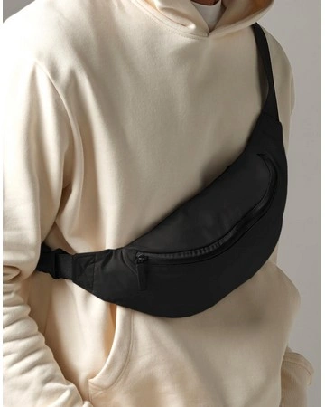 Bolsa riñonera studio poliéster ajustable