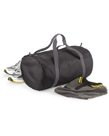 Bolsa playa barrel packaway 32l 140gsm
