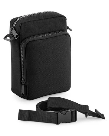 Bolsa reporter multibolsillo modulr 1 litro