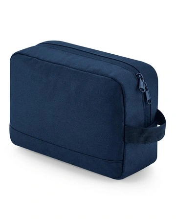 Neceser essentials poliéster reciclado eco