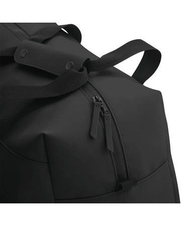 Bolsa fin semana pu resistente agua