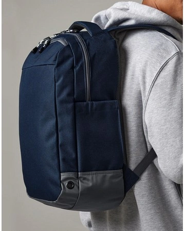Bolsa deportiva athleisure resistente al agua