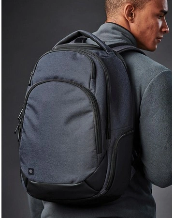 Bolsa mochila madison commuter 35l garantía 5 años