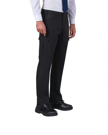 Pantalón cargo tours resistente 335gsm